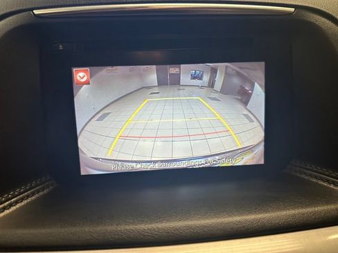Used 2016 MAZDA CX-5 Touring AWD/4WD image 4
