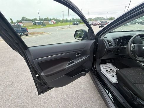 Used 2024 Mitsubishi Outlander Sport AWD image 21