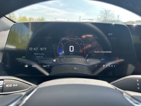 New 2026 Chevrolet Equinox LT w/ Convenience Package II image 20