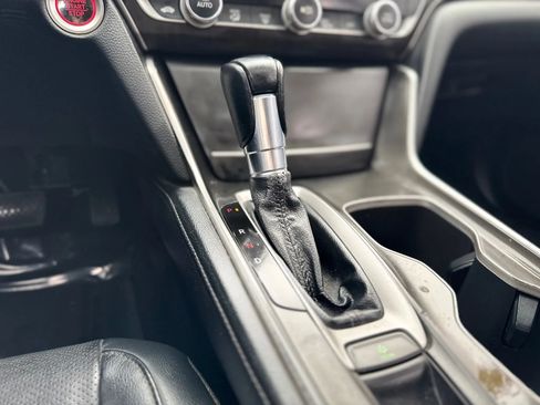 Used 2018 Honda Accord EX-L image 20