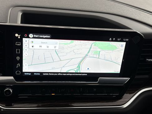 New 2026 GMC Sierra 1500 Elevation w/ Preferred Package image 20