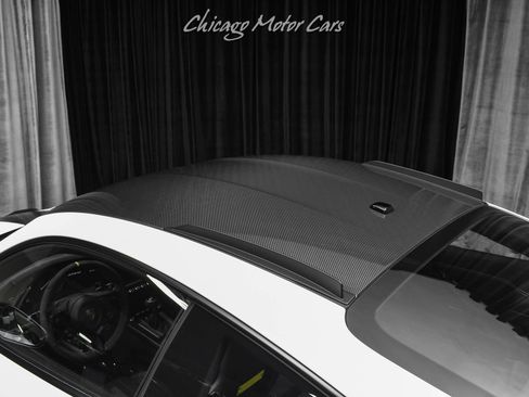 Used 2023 Porsche 911 GT3 RS RWD image 43
