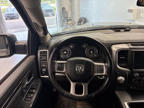 Used 2014 RAM 1500 Limited AWD/4WD image 19
