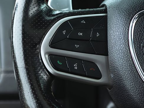 Used 2020 Dodge Durango SRT w/ Premium Interior Group image 35