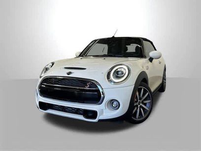 Used 2020 MINI Cooper S w/ Storage Package