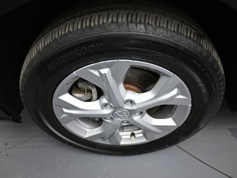 Certified 2023 Honda HR-V LX image 14