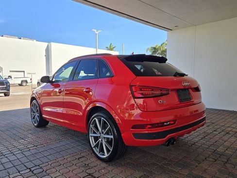 Used 2018 Audi Q3 2.0T Premium Plus w/ S Line Competition Package image 5