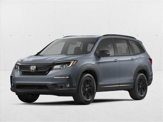 Used 2022 Honda Pilot TrailSport video 1