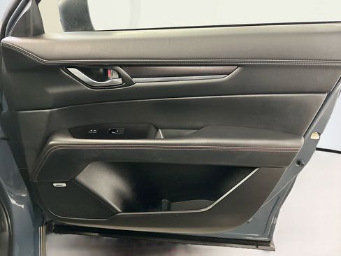 Used 2024 MAZDA CX-5 Carbon Edition image 35