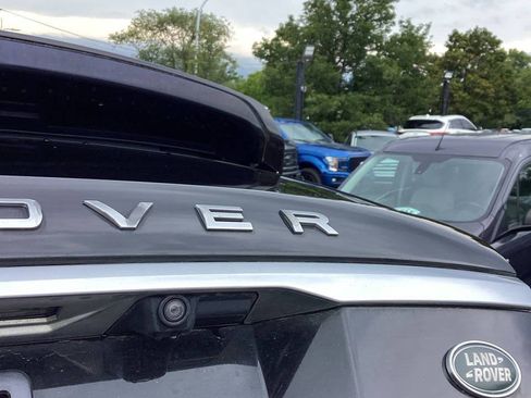 Used 2015 Land Rover Range Rover Sport SE AWD/4WD image 12