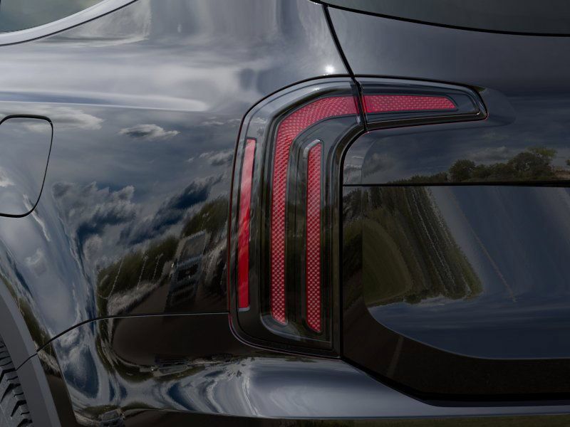 New 2025 Kia Telluride SX Prestige X-Pro AWD/4WD image 11
