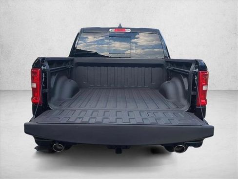 New 2026 RAM 1500 Laramie image 8