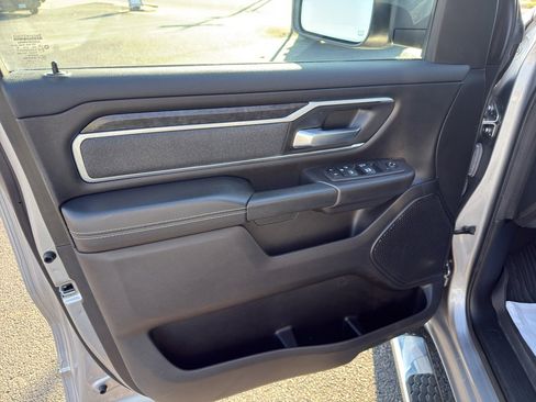 Used 2022 RAM 1500 Big Horn image 15