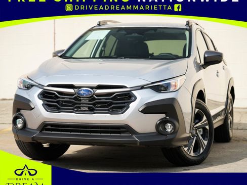 Used 2026 Subaru Crosstrek 2.5i Premium AWD/4WD image 1