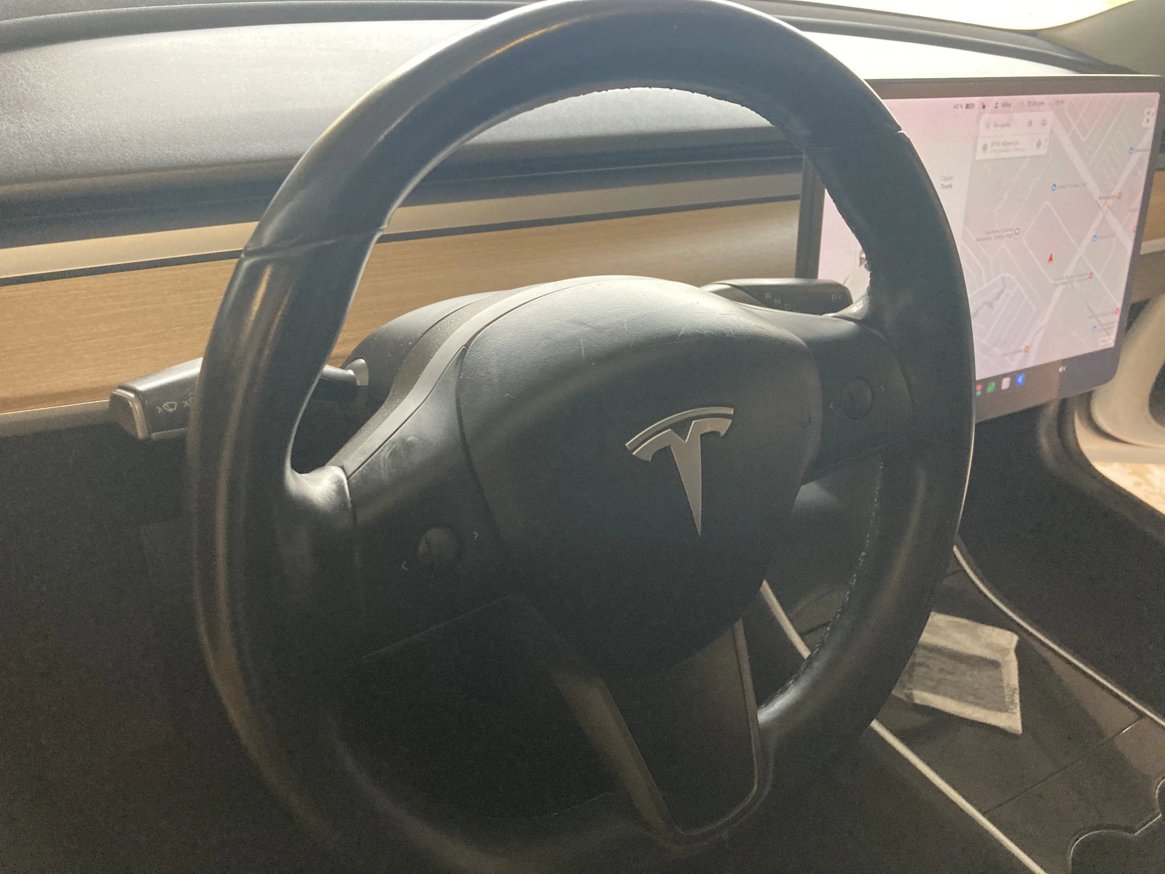 Used 2018 Tesla Model 3 Long Range AWD/4WD image 27