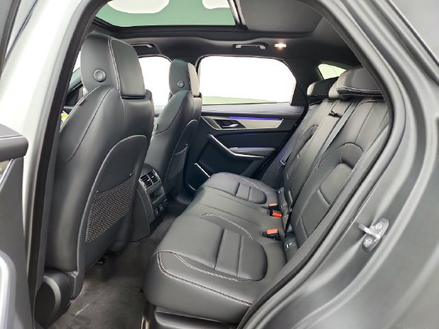 New 2026 Jaguar F-PACE R-Dynamic S AWD/4WD image 28