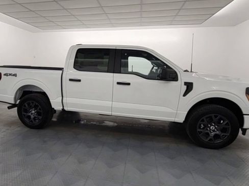 New 2026 Ford F150 STX w/ Equipment Group 200A image 9