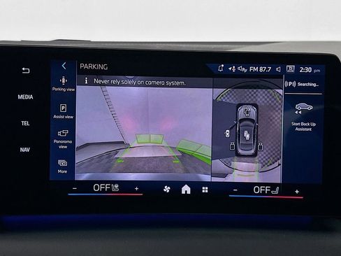 New 2026 BMW 228i xDrive w/ Technology Package image 13