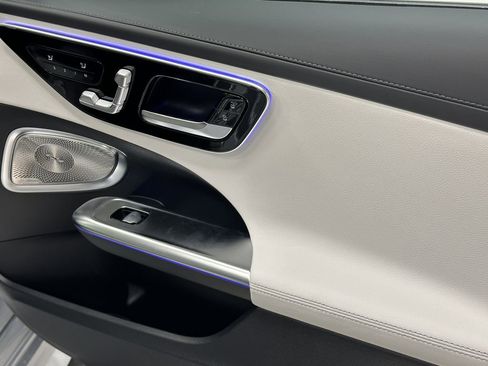 New 2026 Mercedes-Benz C 300 4MATIC Sedan image 15