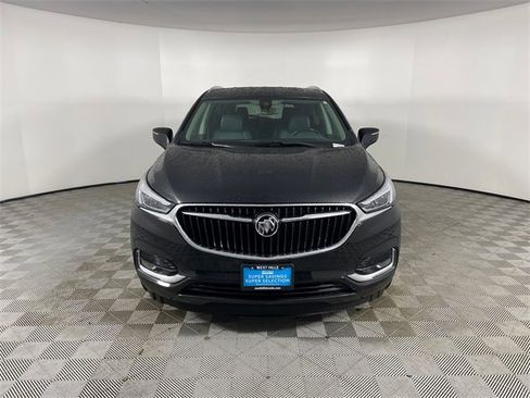 Used 2020 Buick Enclave Premium w/ Sun and Sites Package image 25