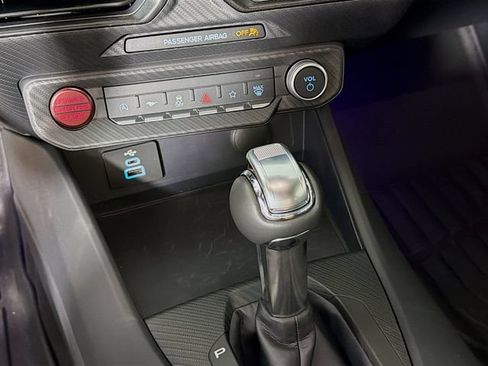 Used 2025 Ford Mustang GT RWD image 20