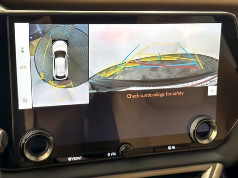 Used 2024 Lexus RX 350 Premium Plus w/ Convenience Package image 19