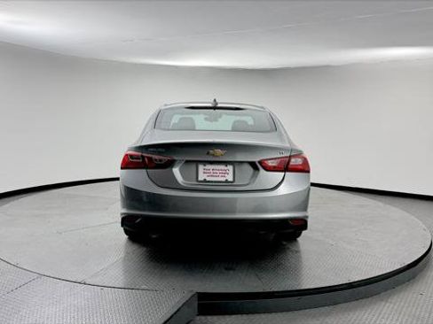 Used 2023 Chevrolet Malibu LT FWD image 7