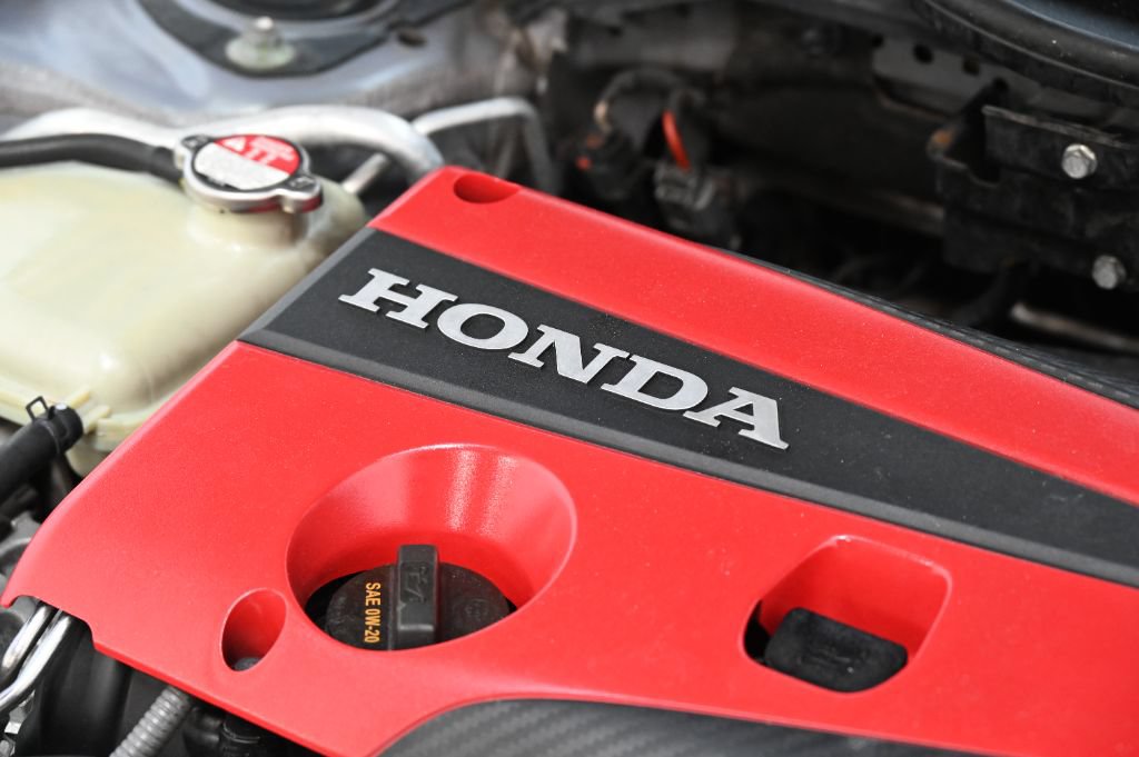 Used 2019 Honda Civic Type R image 21