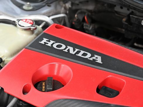 Used 2019 Honda Civic Type R image 21