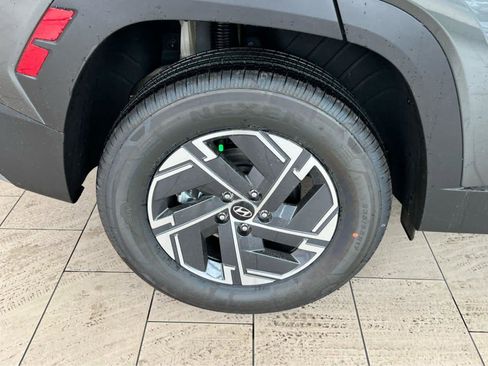 New 2026 Hyundai Tucson Blue SE AWD/4WD image 15