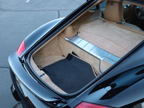 Used 2009 Porsche Cayman RWD image 35
