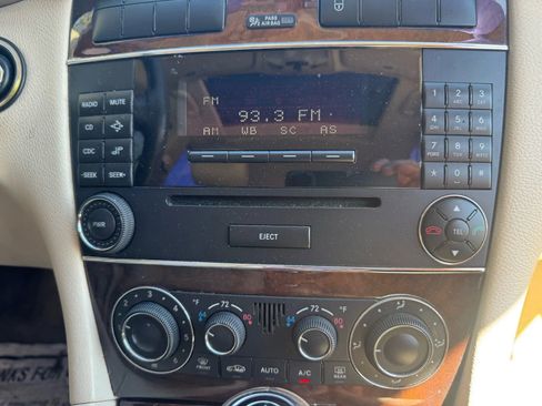 Used 2007 Mercedes-Benz C 280 Sedan image 24