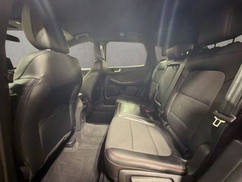 Used 2024 Ford Escape ST-Line Select image 22