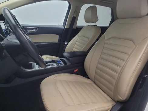 Used 2022 Ford Edge SEL AWD/4WD image 17