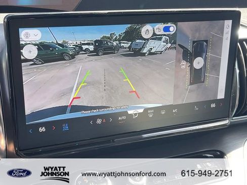 New 2026 Ford Expedition Max Platinum AWD/4WD image 29