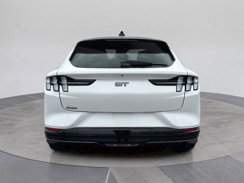 New 2026 Ford Mustang Mach-E GT image 5