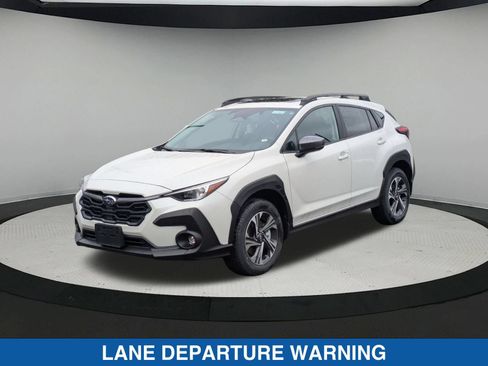 Certified 2026 Subaru Crosstrek 2.5i Premium AWD/4WD image 6