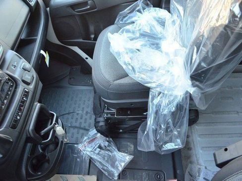 New 2026 RAM ProMaster 2500 w/ Cold Weather Group image 20