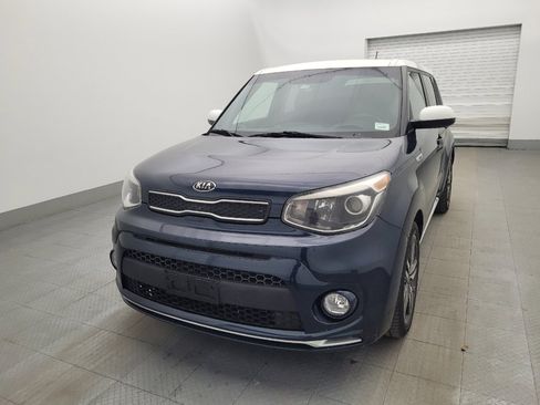Used 2018 Kia Soul + image 15