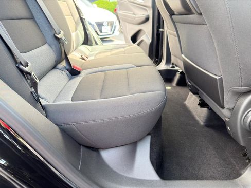 Used 2021 Chevrolet TrailBlazer LS FWD image 33
