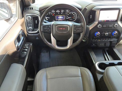 Used 2020 GMC Sierra 1500 SLT w/ SLT Premium Plus Package image 24