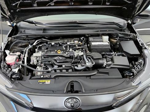 Certified 2024 Toyota Corolla SE FWD image 23