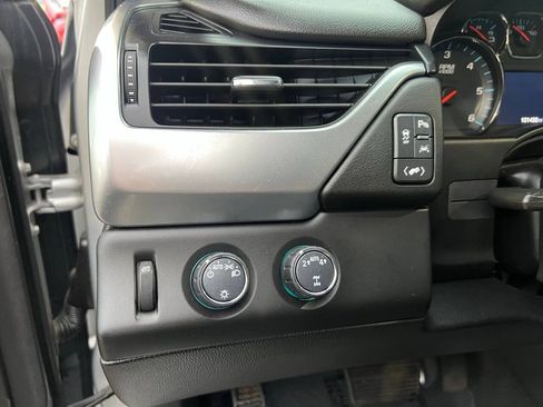 Used 2020 Chevrolet Tahoe LT AWD/4WD image 20