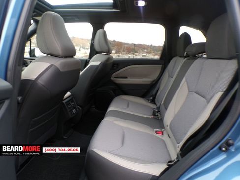 Used 2025 Subaru Forester Premium image 22