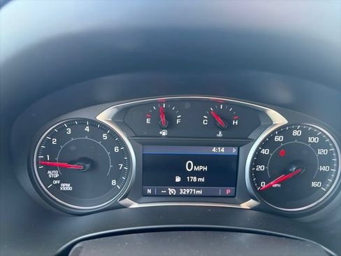 Used 2024 GMC Terrain AT4 AWD/4WD image 20