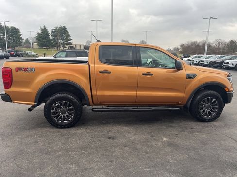 Used 2019 Ford Ranger XLT w/ Equipment Group 302A Luxury image 6