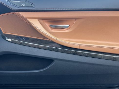 Used 2017 BMW 650i xDrive Convertible image 42