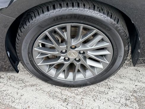 Used 2017 Lexus ES 350 ES 350 image 16