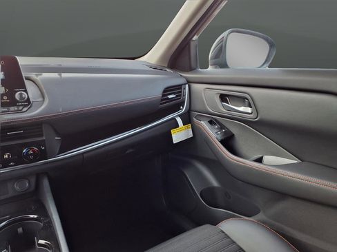 New 2026 Nissan Rogue SV image 47