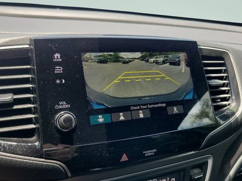 Used 2023 Honda Passport EX-L image 17